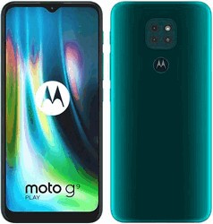 Замена стекла на телефоне Motorola Moto G9 Play в Липецке